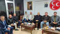 Yamak Yönetimi Topladı: Kararlar Alındı
