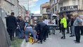 Otomobilin Çarptığı Kadın Ağır Yaralandı!