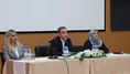 Amasya Yeşilırmak Yurdu’nda Gençlik Buluşması!