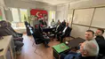 Merzifon’da Birlik Mesajı Fidanla Taçlandı