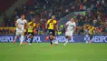 Arca Çorum FK hatalar kurbanı: 2-0