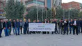 Merzifon Demokrasi Platformu’ndan Kayyum Tepkisi!