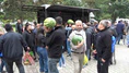 Amasyalı Esnaf Sezonu Böyle Kapattı!