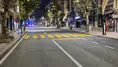 Merzifon’da Yollar Yenileniyor!