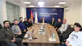 Amasya’da Sporun Rotası Masaya Yatırıldı
