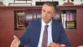 Çorum’a Adalet Bakanı’ndan Takdirname!