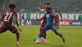 Trabzonspor'dan Müthiş Geri Dönüş: 3-4
