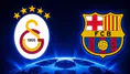 Galatasaray-Barcelona Maçı Bu Akşam