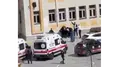 Lisede Dehşet! Bıçaklı Kavga Çıktı