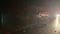 Seyir Halindeki Midibüs Alevlere Teslim Oldu!