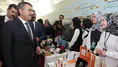 Amasyalı Öğrenciler Başarılarıyla Göz Doldurdu!