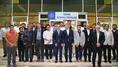 Amasya’da İki Müdür Öğrencilerle Buluştu!