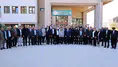 Merzifon Protokolü Muhtarlarla Bir Araya Geldi