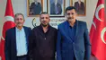 Merzifon’da Ülküdaşlık Buluşması!