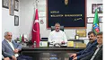 CHP Merzifon’dan Esnaf ve Çiftçi Ziyareti! Ekonomik Sorunlar Masada
