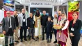 Başkan Uzun EMITT İstanbul Turizm Fuarı’nda Amasya’yı Tanıttı