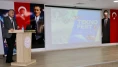 Amasya’da TEKNOFEST Toplantısı Düzenlendi