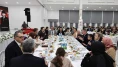 Merzifon’da Şehit Aileleri Onuruna Anlamlı İftar Programı