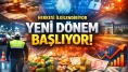 Türkiye Genelinde Yeni Dönem Başlıyor