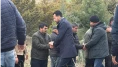 Emin Örs Son Yolculuğuna Uğurlandı