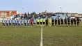 Olaylı Maçın Kazananı Bartınspor: 0-1