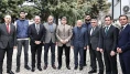 Merzifon'da Üretim ve İstihdam Masada: Bakan OSB’de