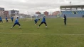 Merzifonspor’da Hedef Puan ya da Puanlarla Dönmek!