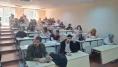 Amasya Üniversitesi’nde Dikkat Çeken Ders