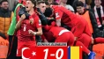 Tebrikler Bizim Çocuklar!