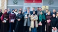 Amasya’da İşaret Dili Eğitimi Tamamlandı