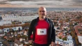 FRANSA’YA ÇORUMLU BAŞKAN