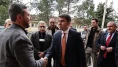 Amasya’da Sanayi Çıkarması!