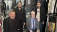 Merzifon’da Refah Hareketi: Esnafla Buluşma