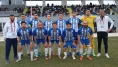 Merzifonspor, Ladik deplasmanından puansız döndü