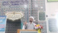 Çorum’da Namaz Birleştirdi