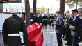 Taşova'nın Kore Gazisi Ahmet Kartal Son Yolculuğuna Uğurlandı