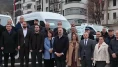 Başkan Sevindi Duyurdu: 40 Milyonluk Araç Yatırımı