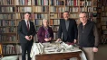 Tarihi Arşiv Merzifon’a Kazandırılıyor