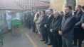 Saliha Selçuk Son Yolculuğuna Uğurlandı