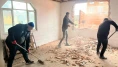 Amasya’da Süt Üreticisine Büyük Destek
