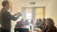 MERZİFON TARIMINDA PROJE ATAĞI