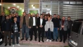 Başkan Uzun Hemşehrilerle Gönül Buluşması