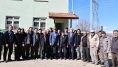 Vali Bakan Köy Halkıyla Bir Araya Geldi