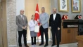 Amasya’da 5. Sınıf Öğrencisinden Büyük Başarı!