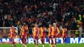 Galatasaray'da Şampiyonluk Şarkıları