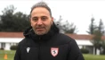 Fuat Çapa: "Bu sene 13-14 puanımız yok oldu"