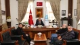 Merzifon'da Günün Adı Alp Kargı!