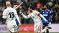 Beşiktaş'ın Paşa Keyfi