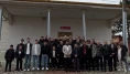 Çavundur’da Bayram: Geçmişe Vefa, Geleceğe Dua