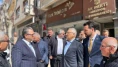 AK Parti Merzifon’da Bayramda Buluştu